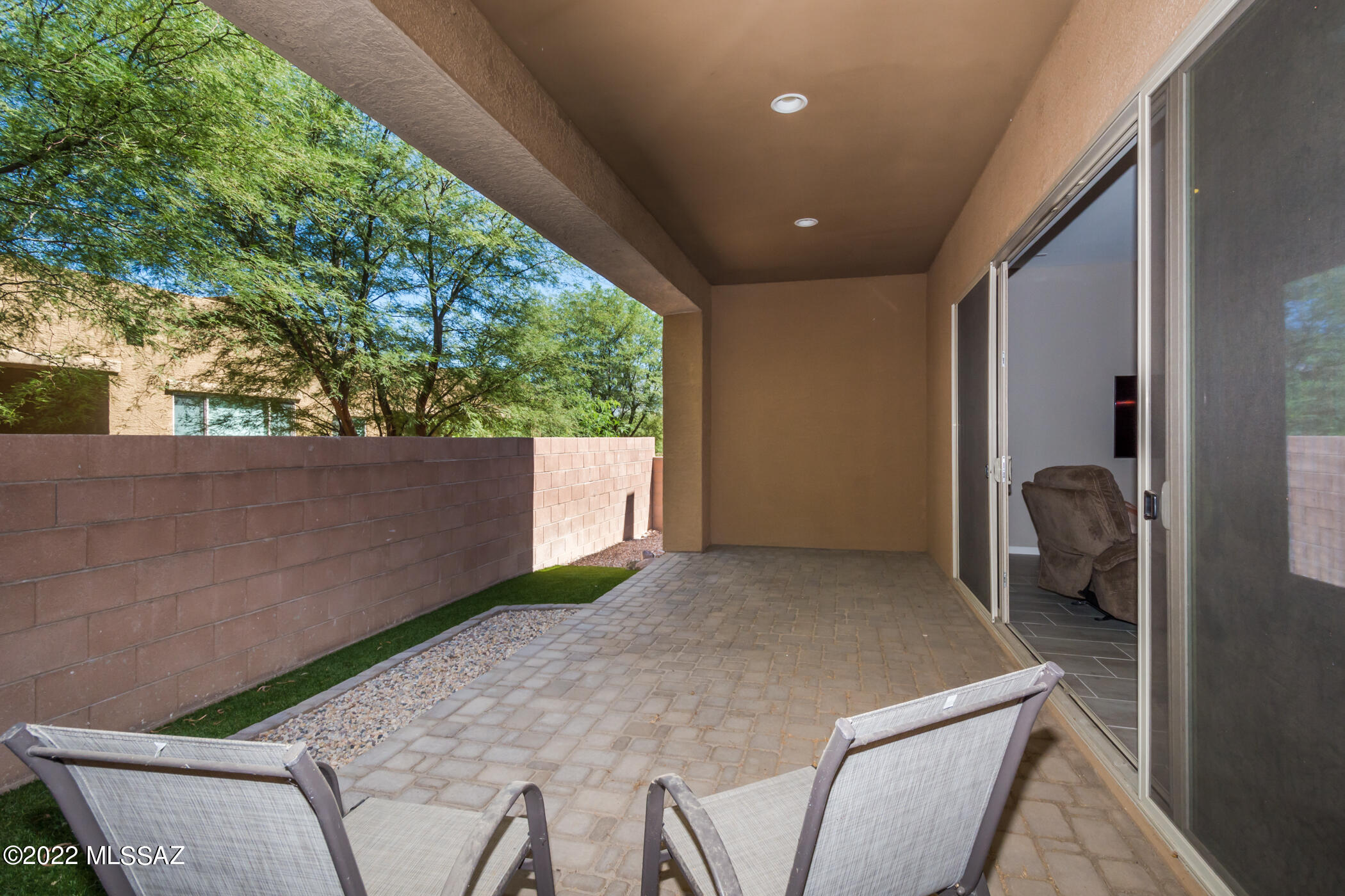 Rancho Vistoso Parcel 5F SQ20170690715 - Residential