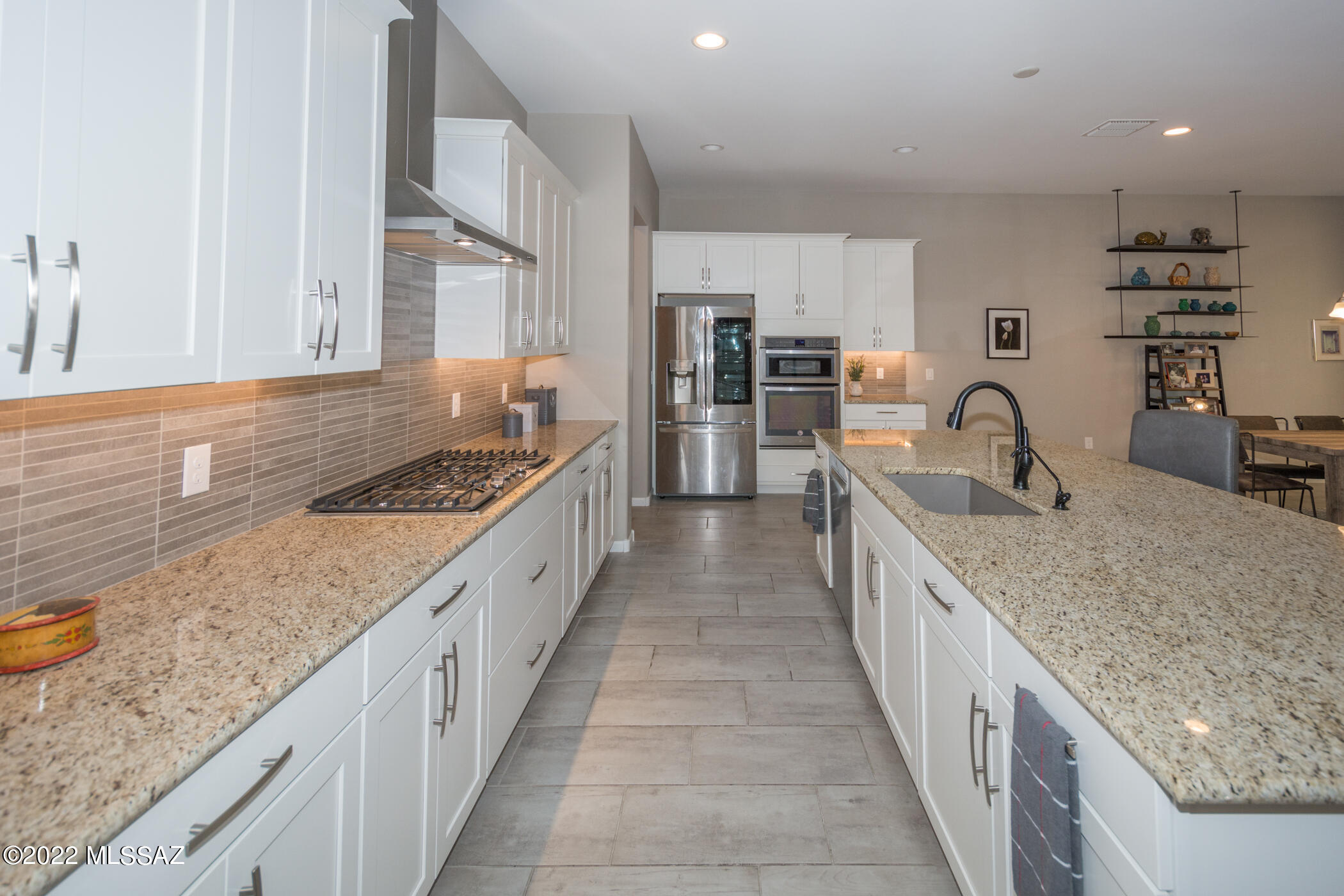 Rancho Vistoso Parcel 5F SQ20170690715 - Residential