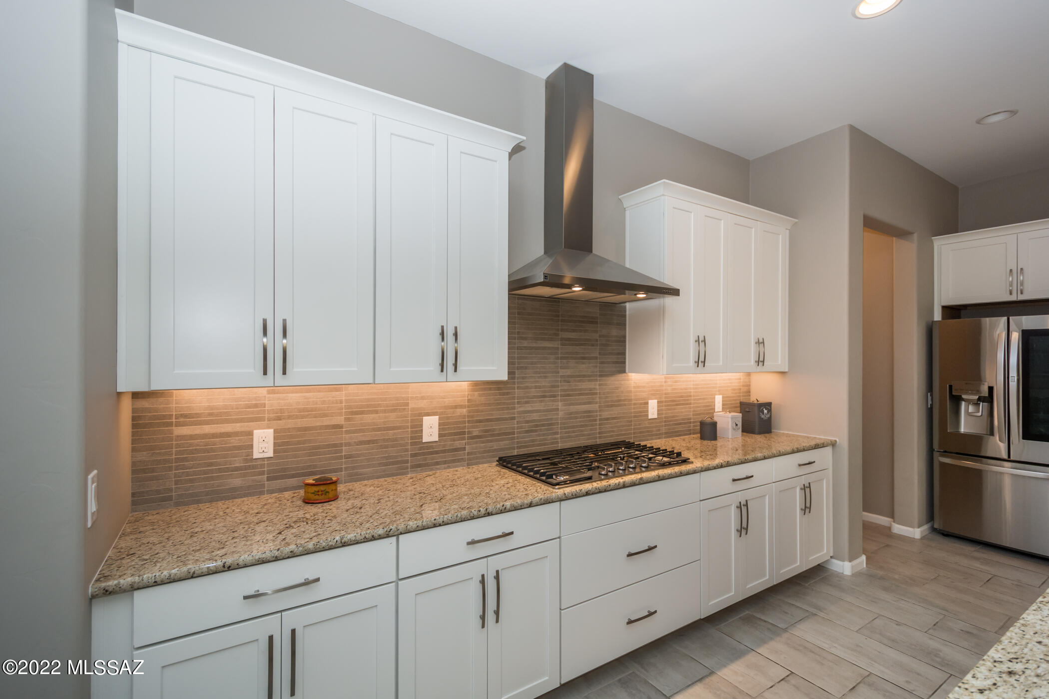 Rancho Vistoso Parcel 5F SQ20170690715 - Residential