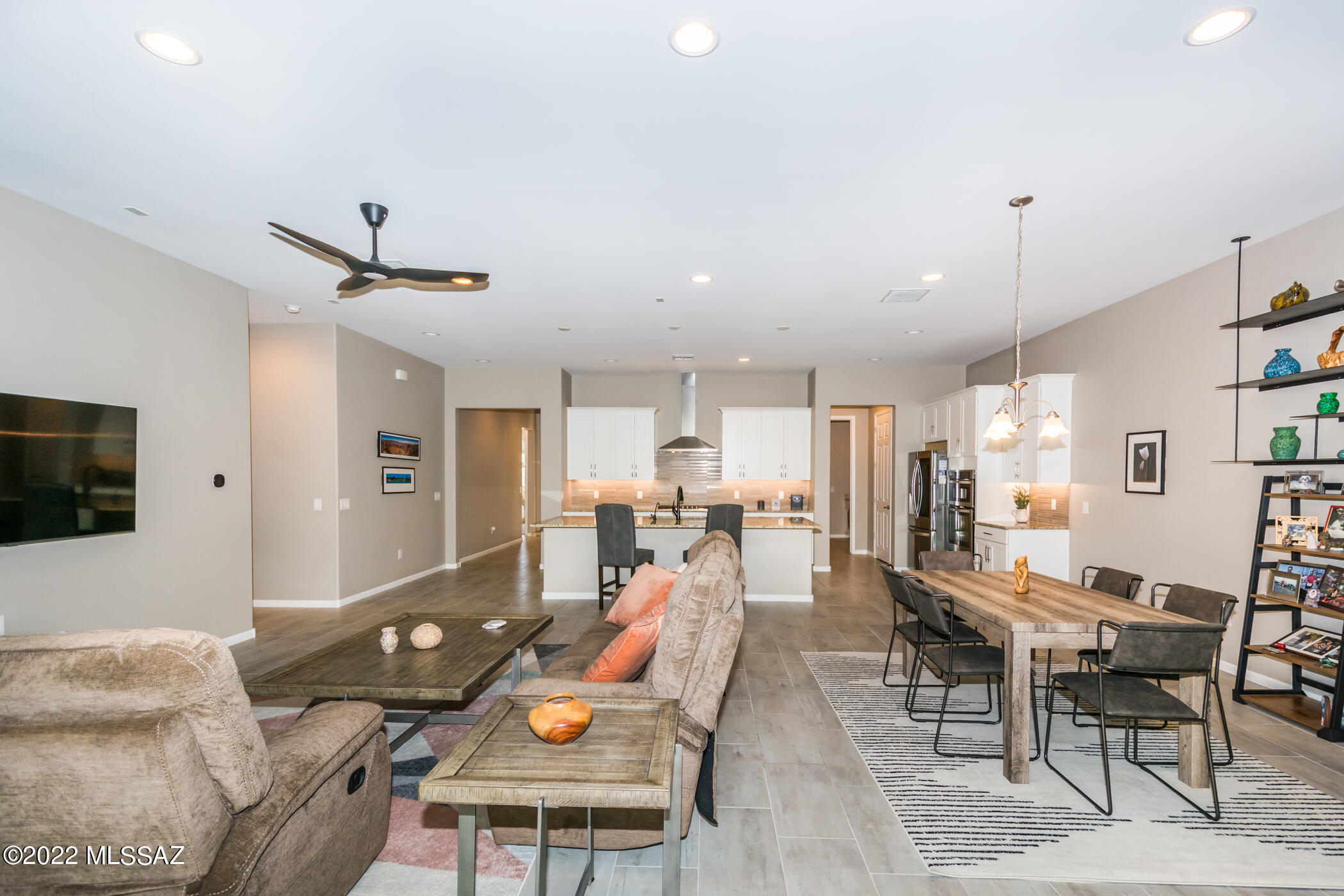 Rancho Vistoso Parcel 5F SQ20170690715 - Residential