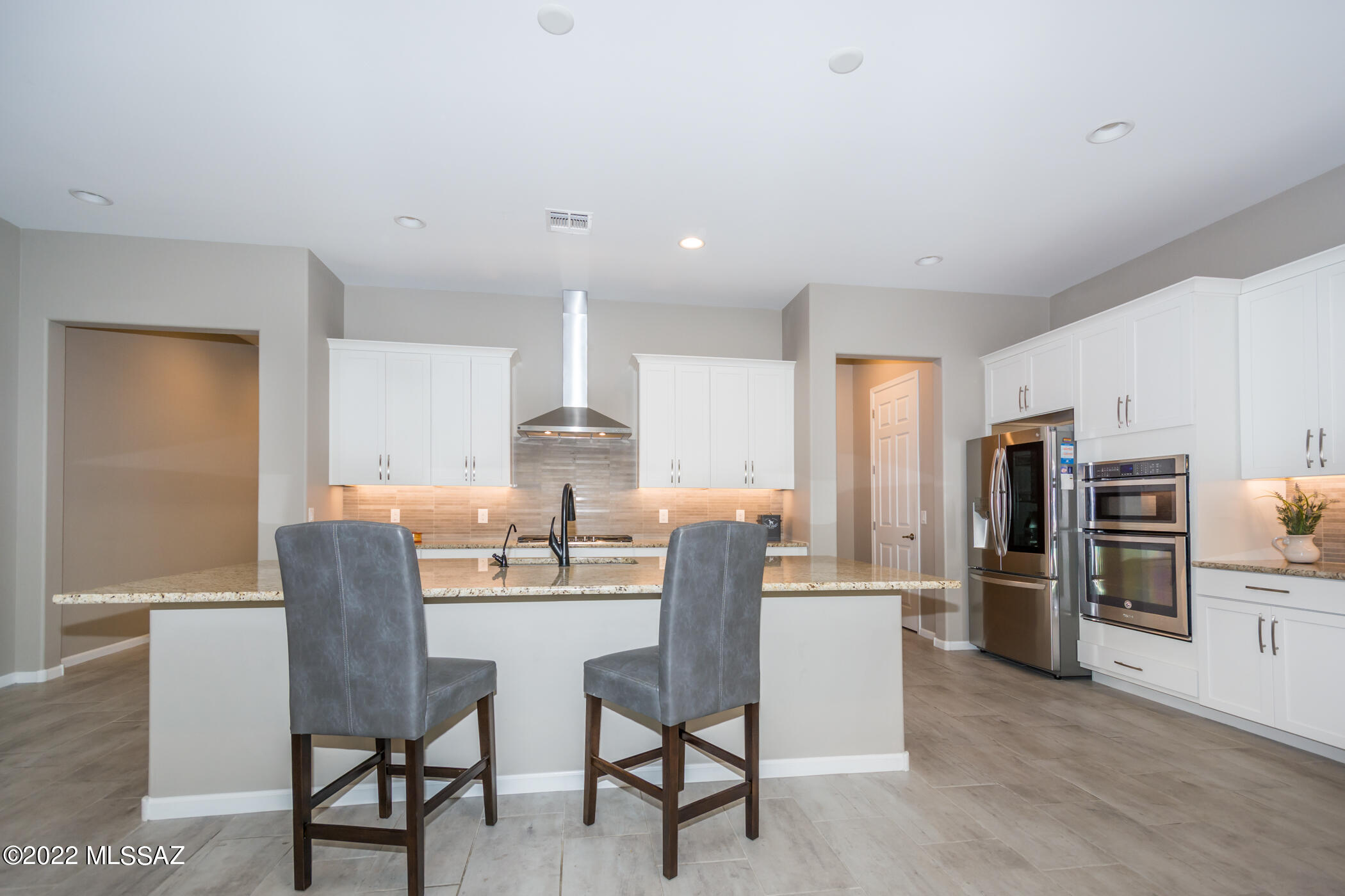 Rancho Vistoso Parcel 5F SQ20170690715 - Residential