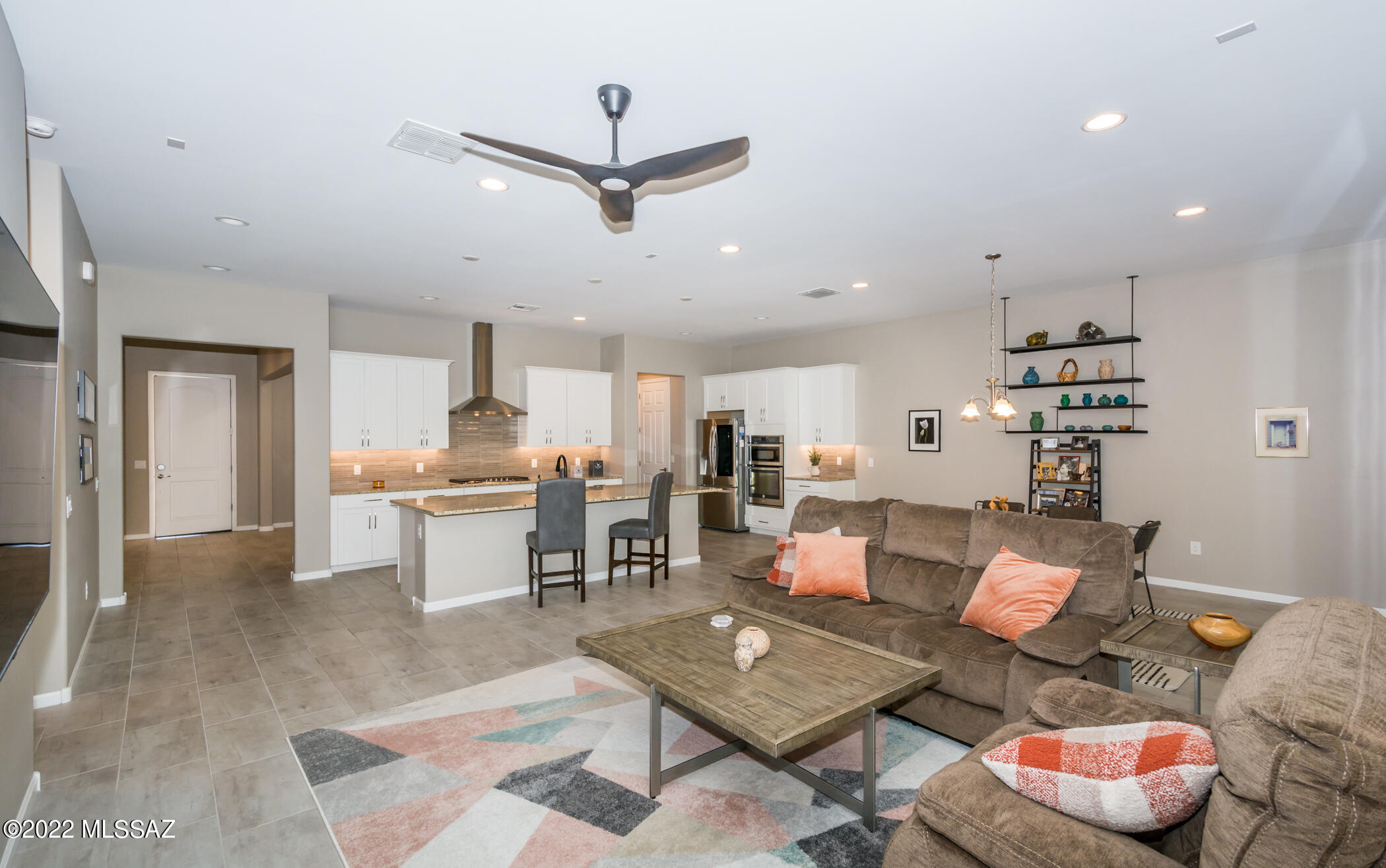 Rancho Vistoso Parcel 5F SQ20170690715 - Residential