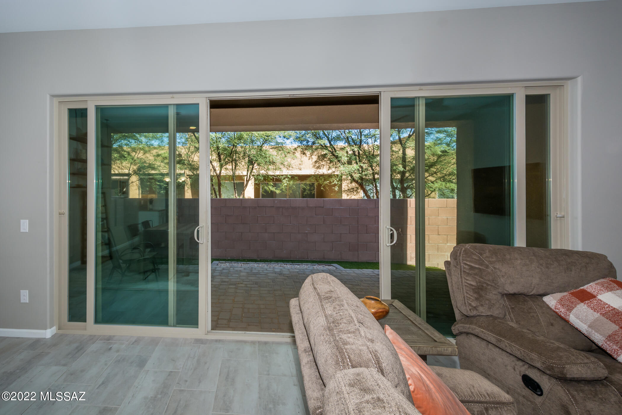 Rancho Vistoso Parcel 5F SQ20170690715 - Residential