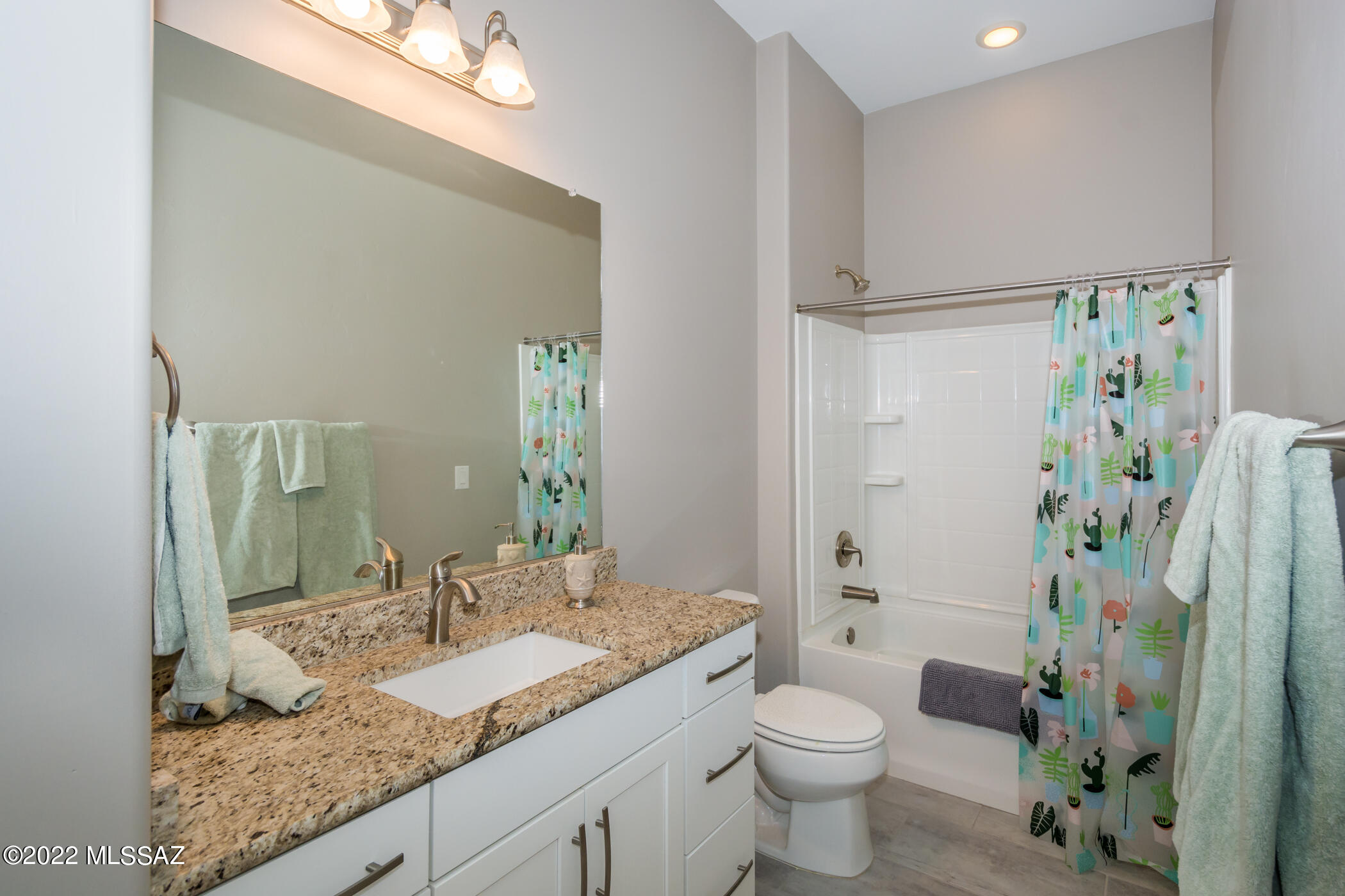 Rancho Vistoso Parcel 5F SQ20170690715 - Residential
