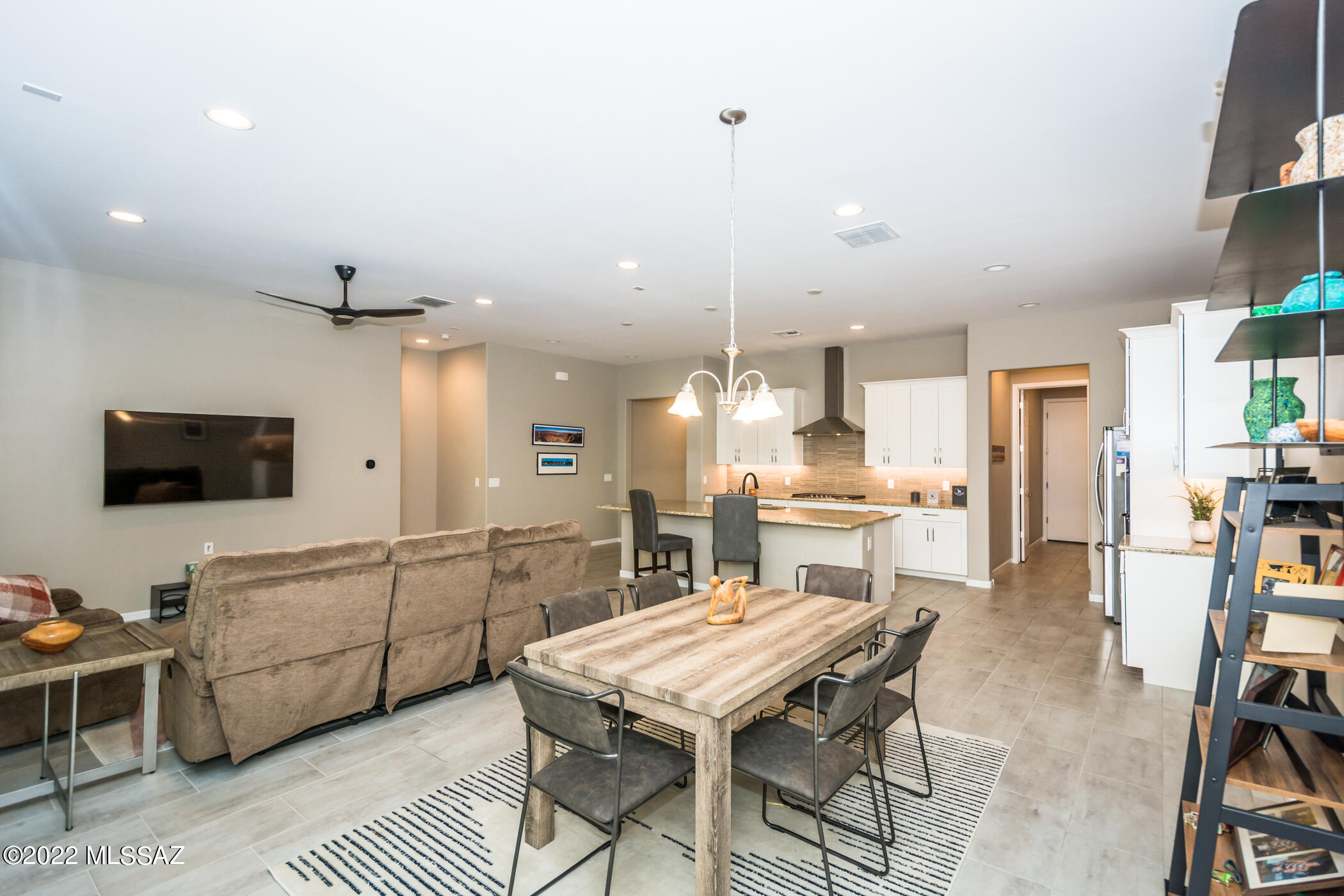 Rancho Vistoso Parcel 5F SQ20170690715 - Residential
