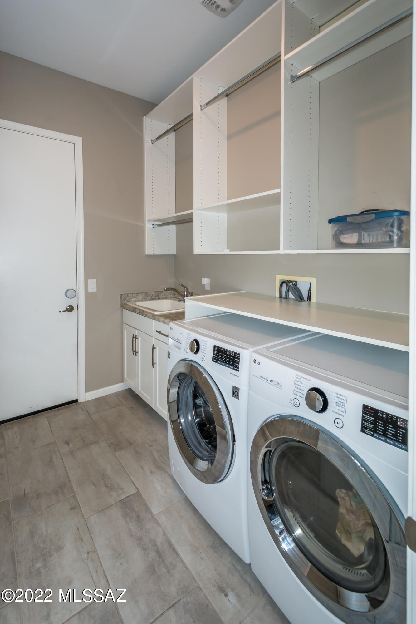 Rancho Vistoso Parcel 5F SQ20170690715 - Residential