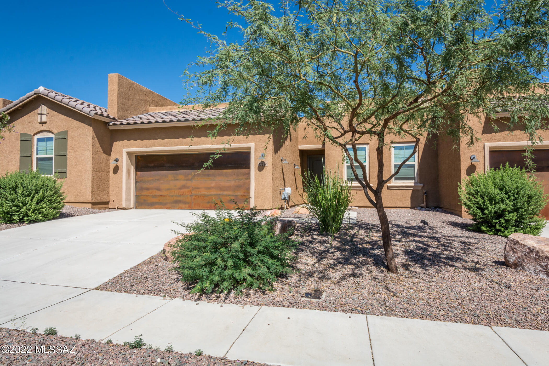 Rancho Vistoso Parcel 5F SQ20170690715 - Residential