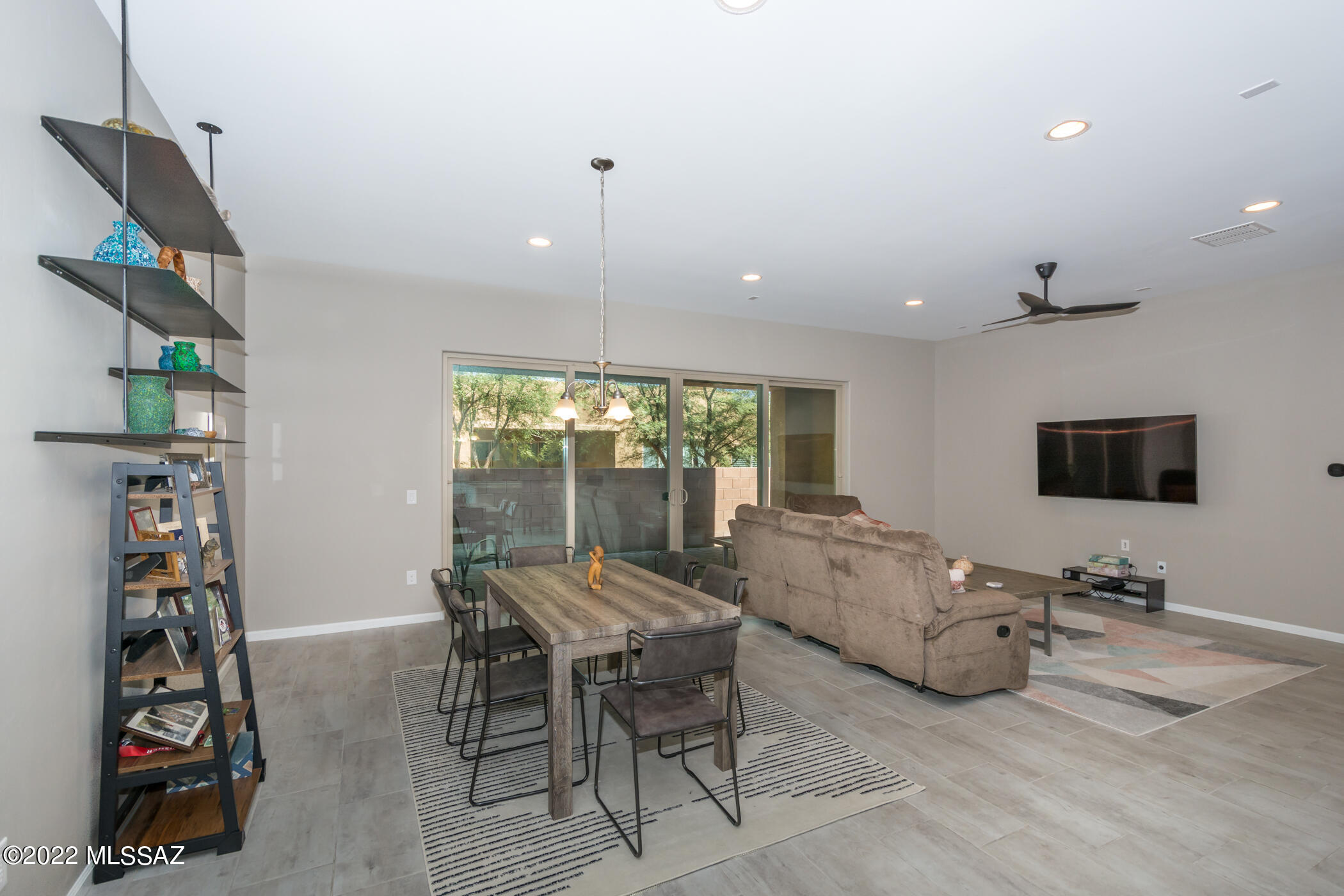Rancho Vistoso Parcel 5F SQ20170690715 - Residential