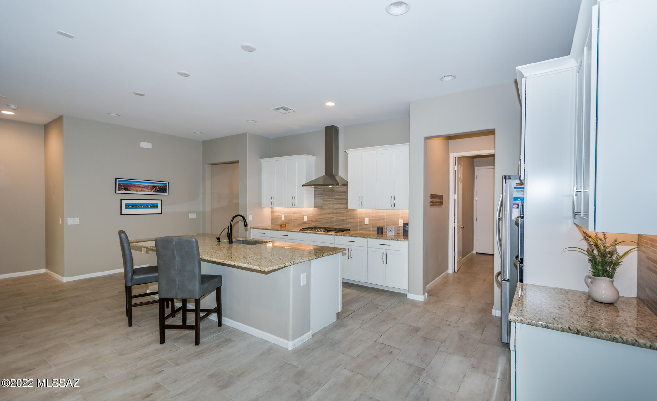 Rancho Vistoso Parcel 5F SQ20170690715 - Residential
