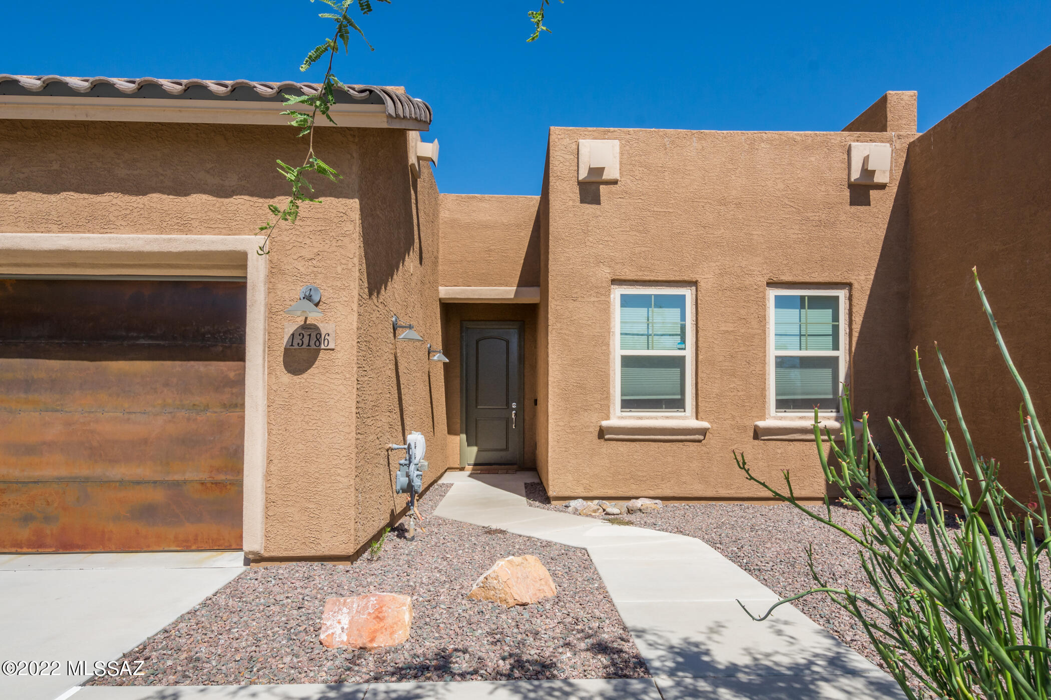 Rancho Vistoso Parcel 5F SQ20170690715 - Residential