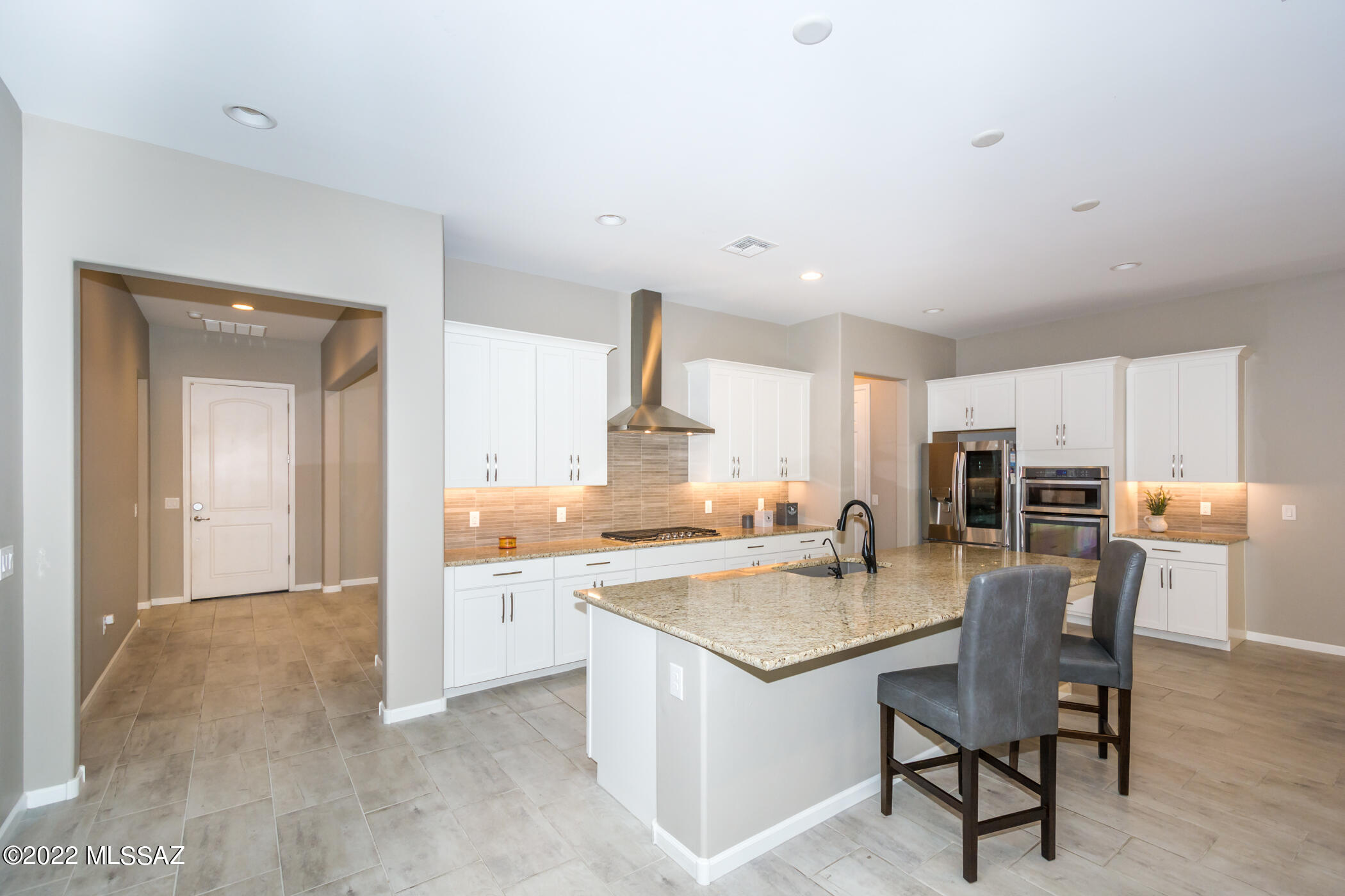 Rancho Vistoso Parcel 5F SQ20170690715 - Residential