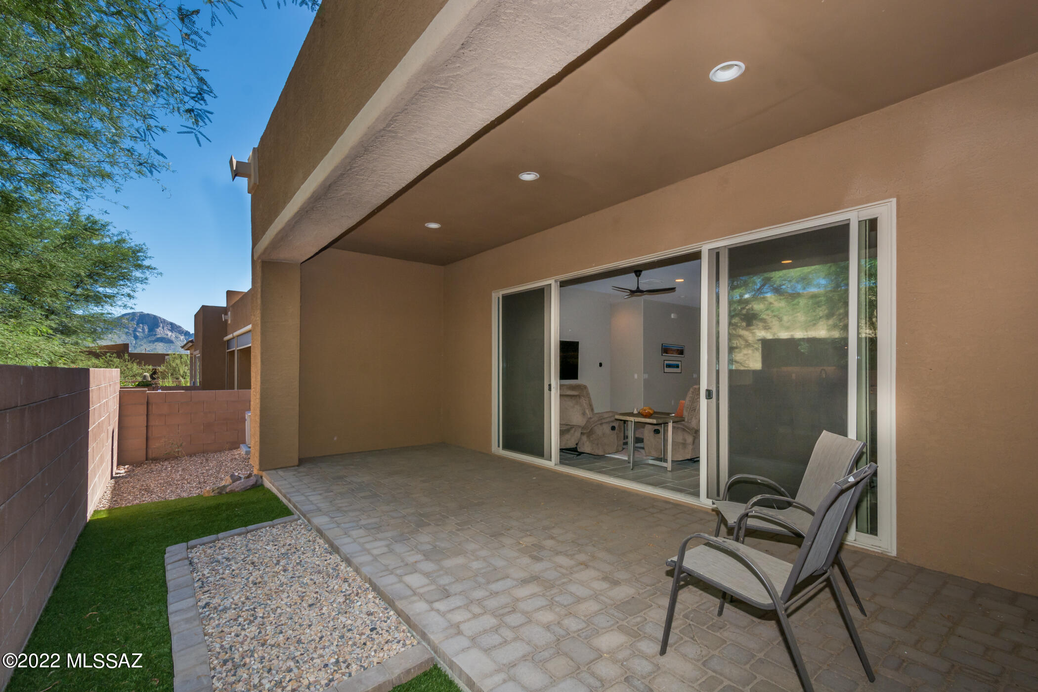 Rancho Vistoso Parcel 5F SQ20170690715 - Residential