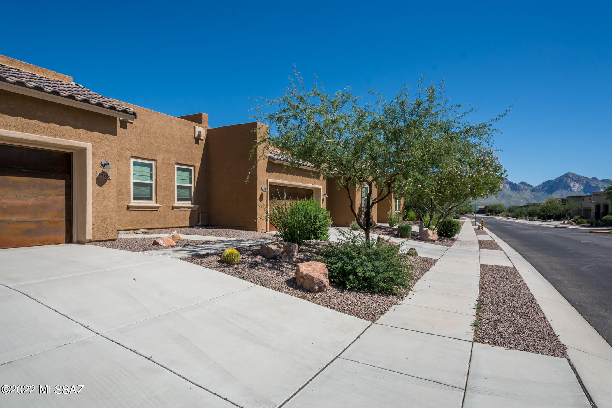 Rancho Vistoso Parcel 5F SQ20170690715 - Residential