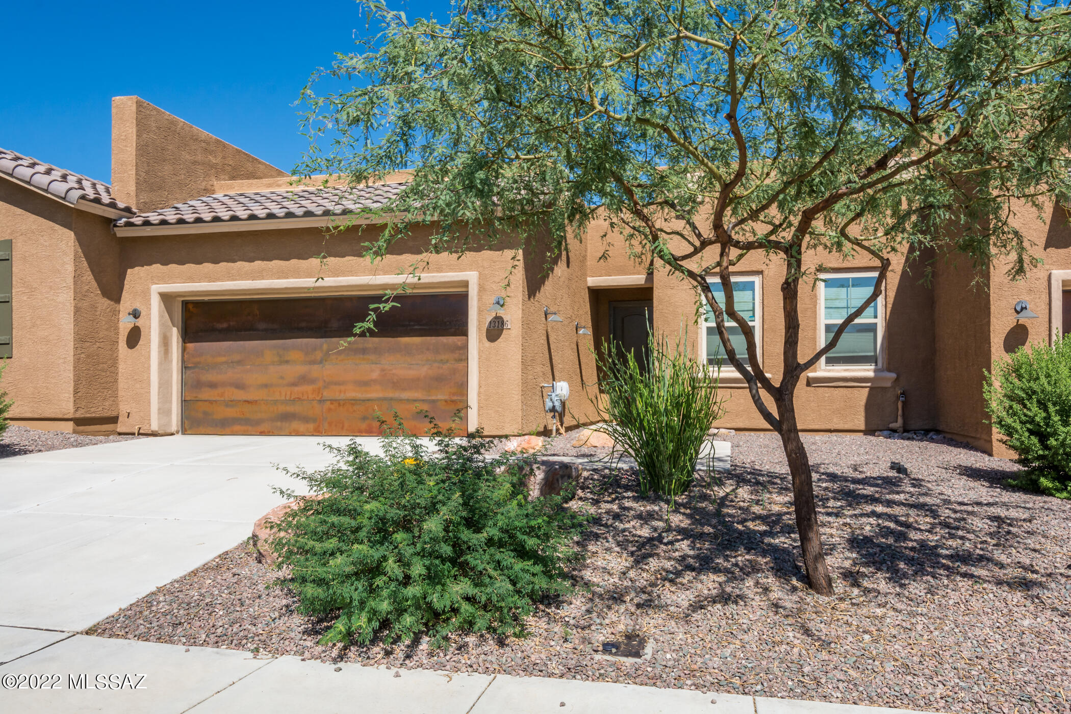 Rancho Vistoso Parcel 5F SQ20170690715 - Residential
