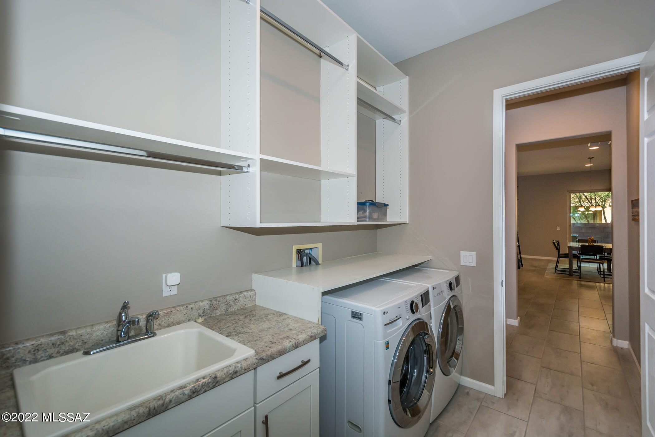 Rancho Vistoso Parcel 5F SQ20170690715 - Residential
