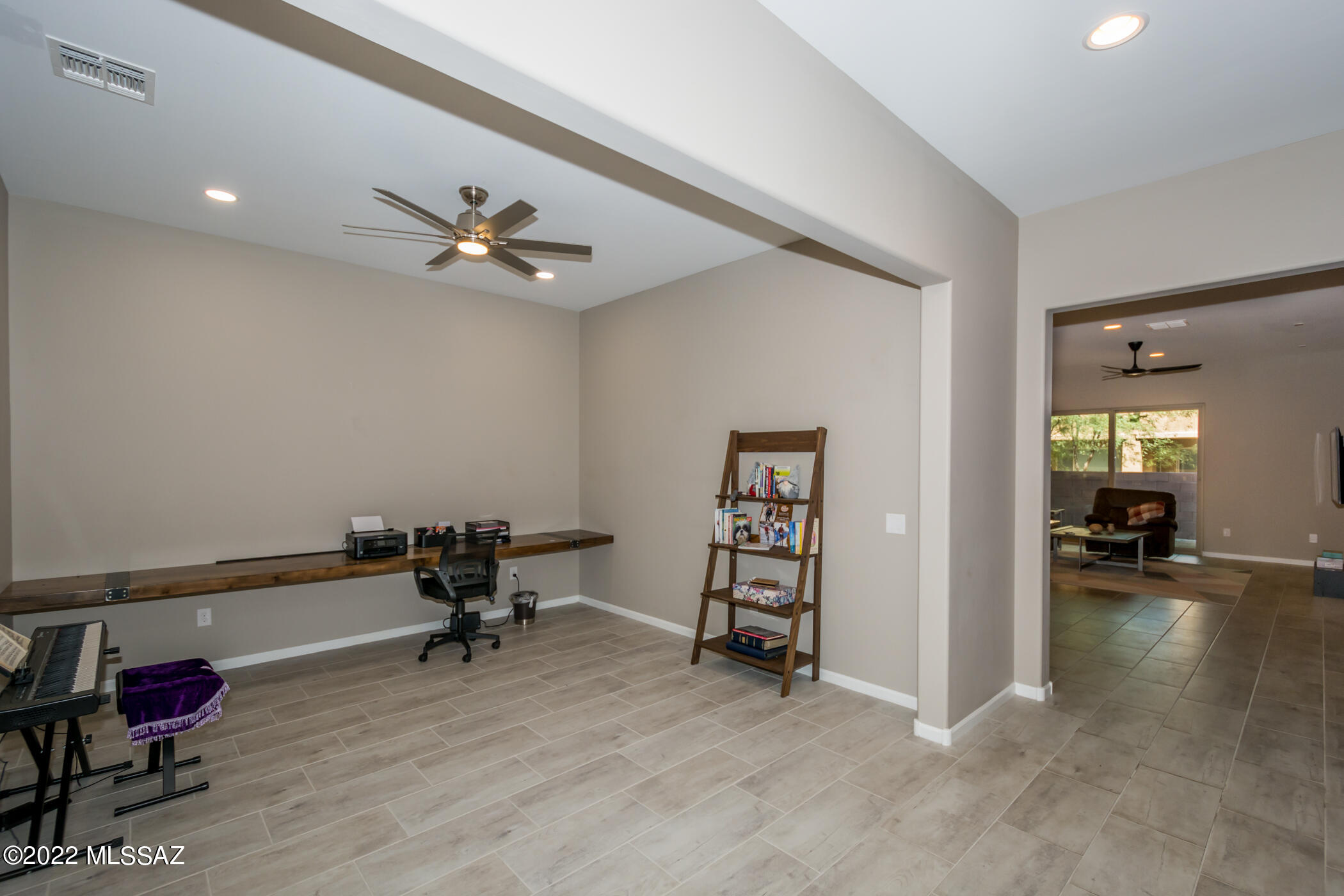 Rancho Vistoso Parcel 5F SQ20170690715 - Residential