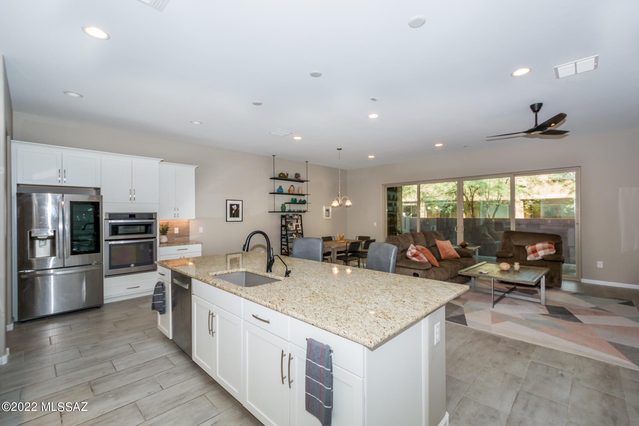 Rancho Vistoso Parcel 5F SQ20170690715 - Residential