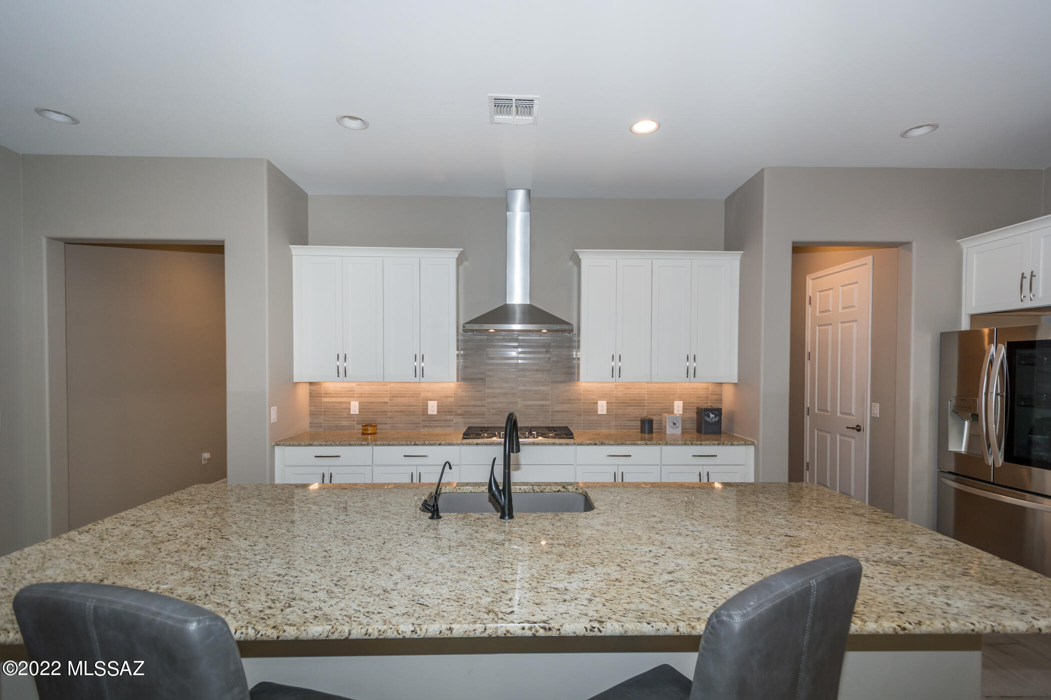 Rancho Vistoso Parcel 5F SQ20170690715 - Residential