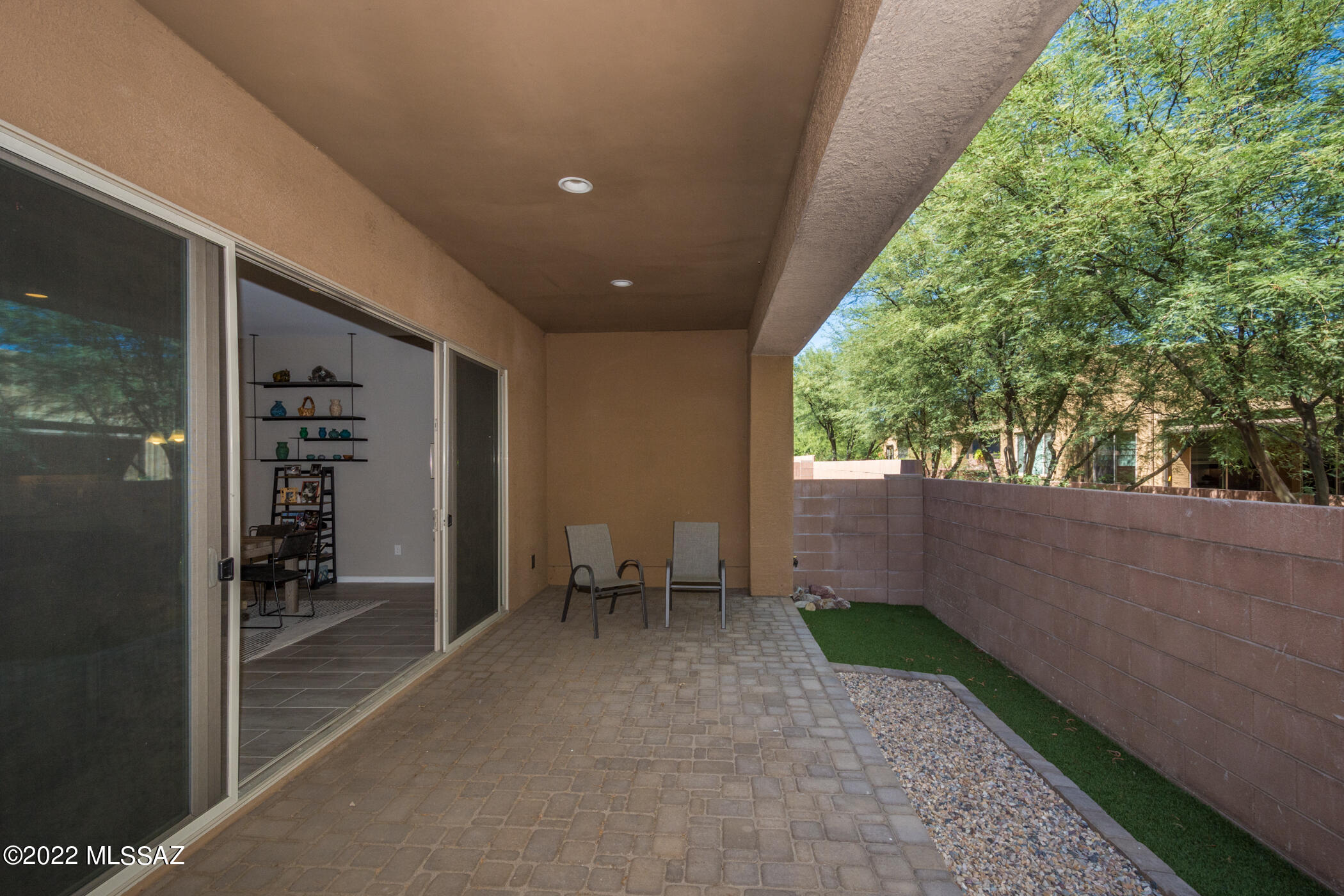 Rancho Vistoso Parcel 5F SQ20170690715 - Residential