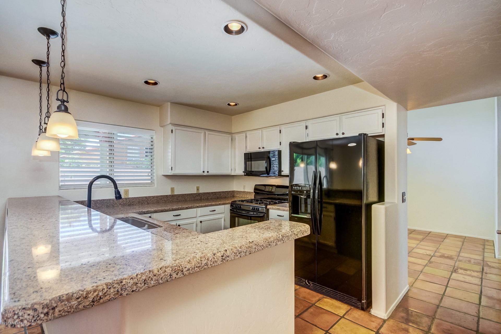 Copper Creek II, Blocks B, E & F (1-184) - Residential