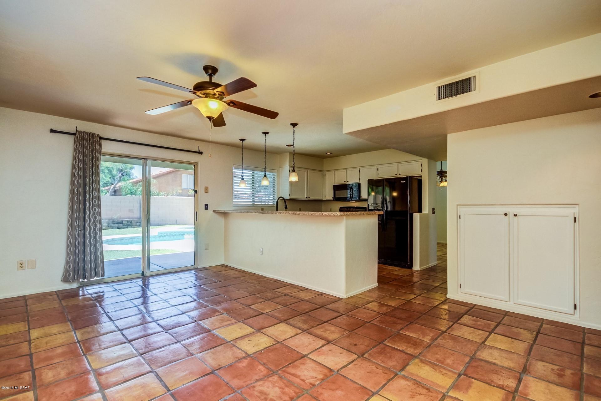 Copper Creek II, Blocks B, E & F (1-184) - Residential