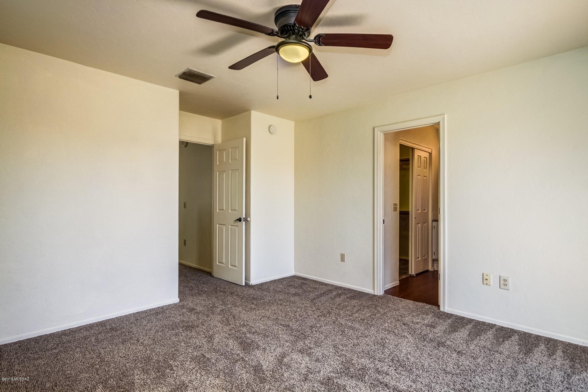 Copper Creek II, Blocks B, E & F (1-184) - Residential