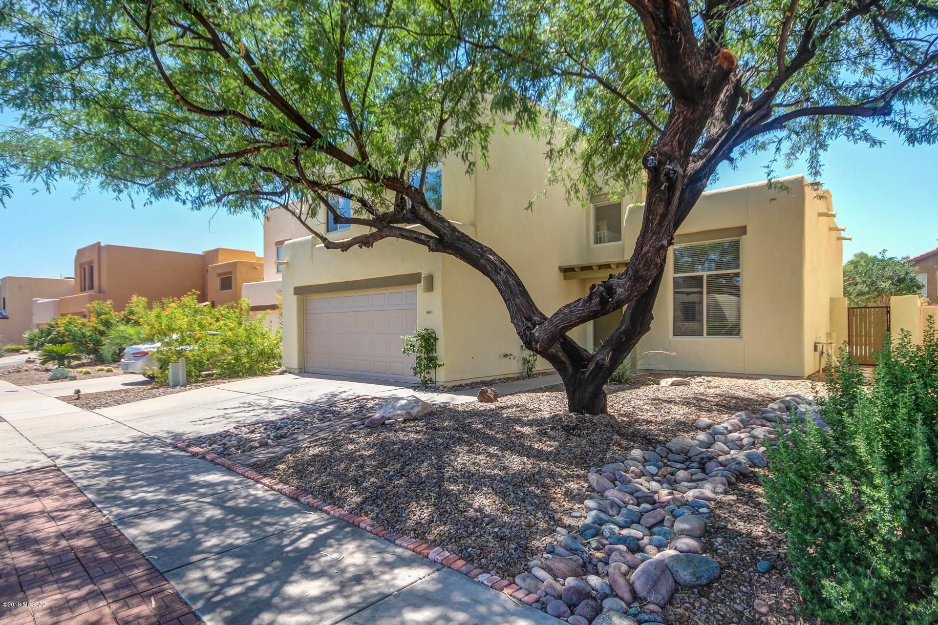 Copper Creek II, Blocks B, E & F (1-184) - Residential