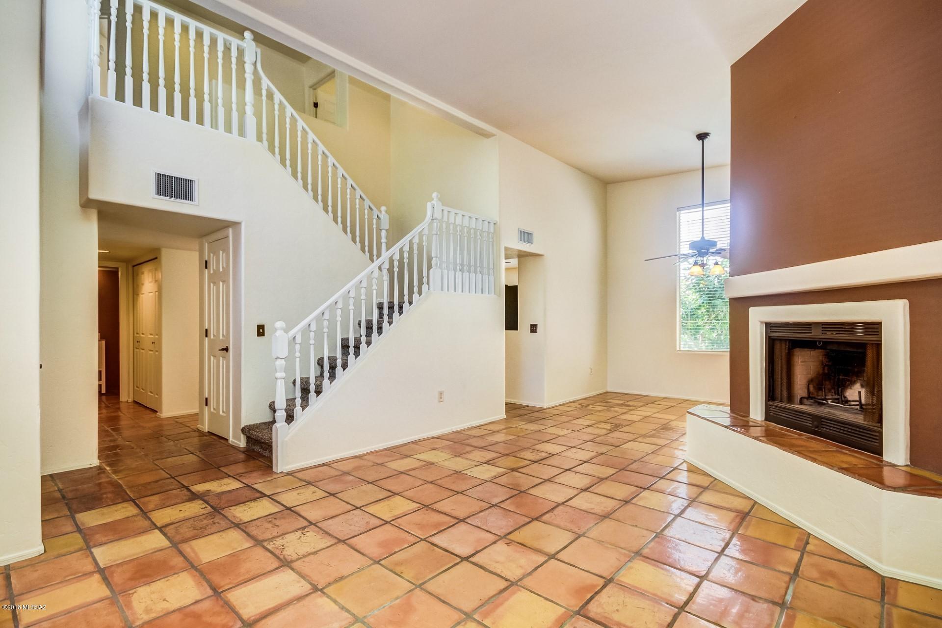 Copper Creek II, Blocks B, E & F (1-184) - Residential