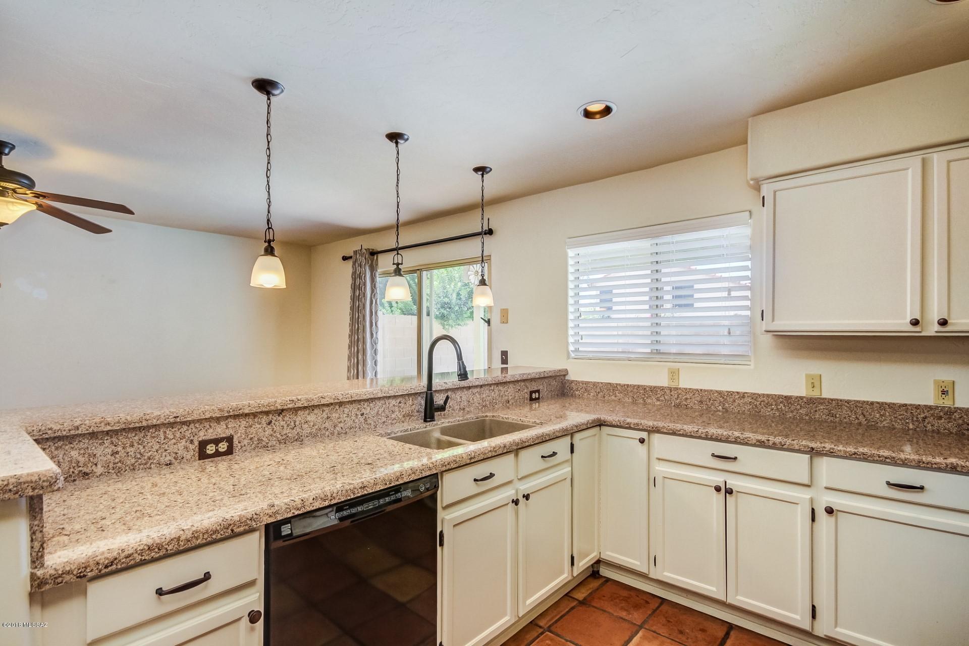 Copper Creek II, Blocks B, E & F (1-184) - Residential