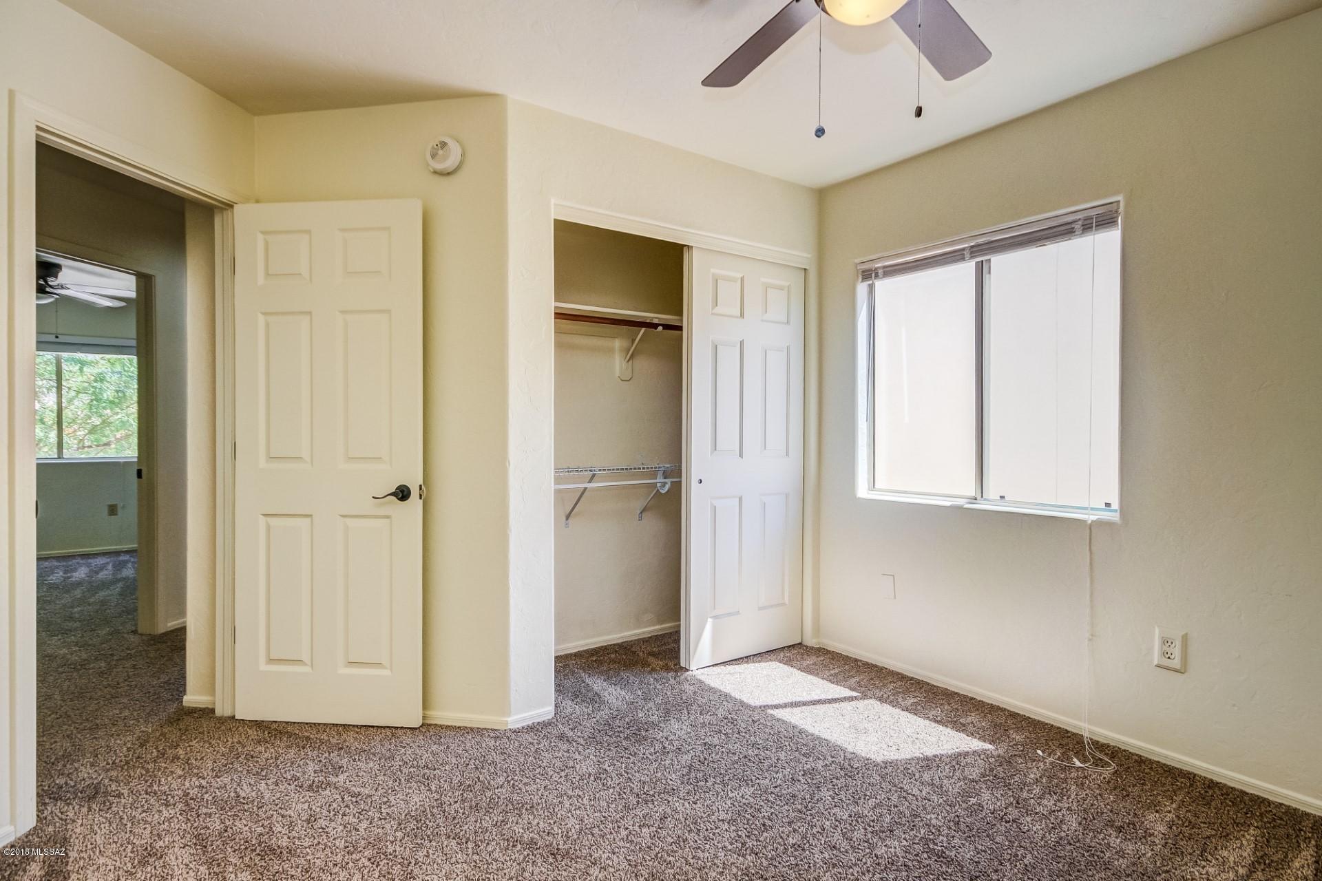 Copper Creek II, Blocks B, E & F (1-184) - Residential