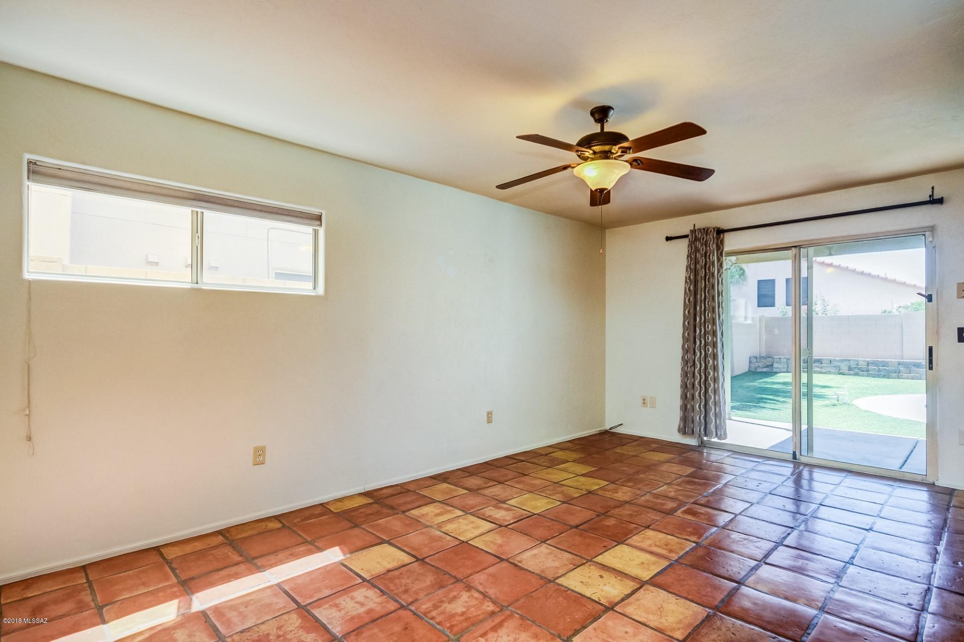Copper Creek II, Blocks B, E & F (1-184) - Residential