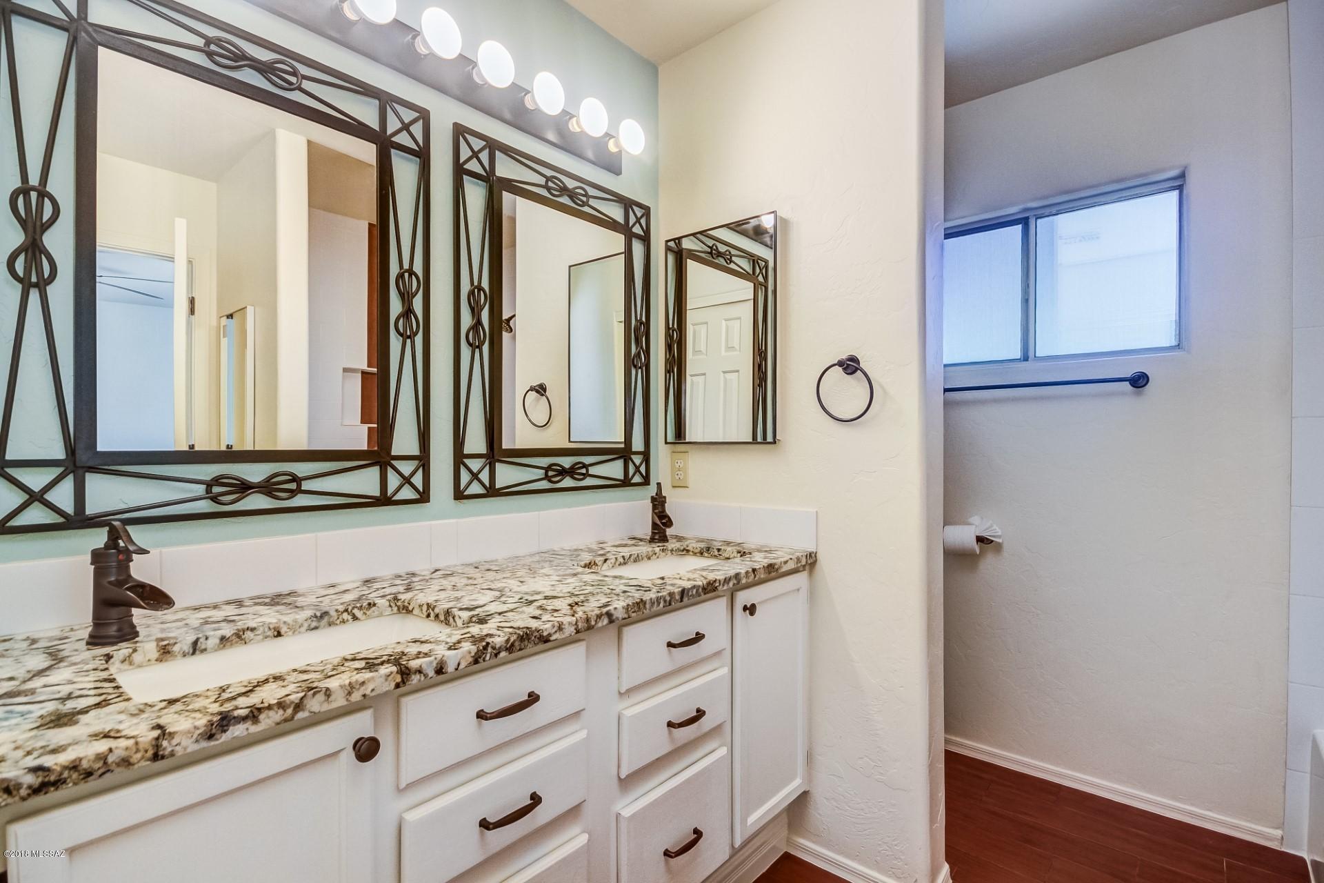 Copper Creek II, Blocks B, E & F (1-184) - Residential