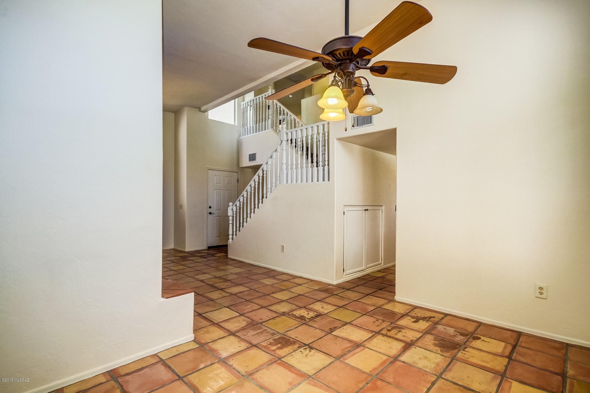 Copper Creek II, Blocks B, E & F (1-184) - Residential