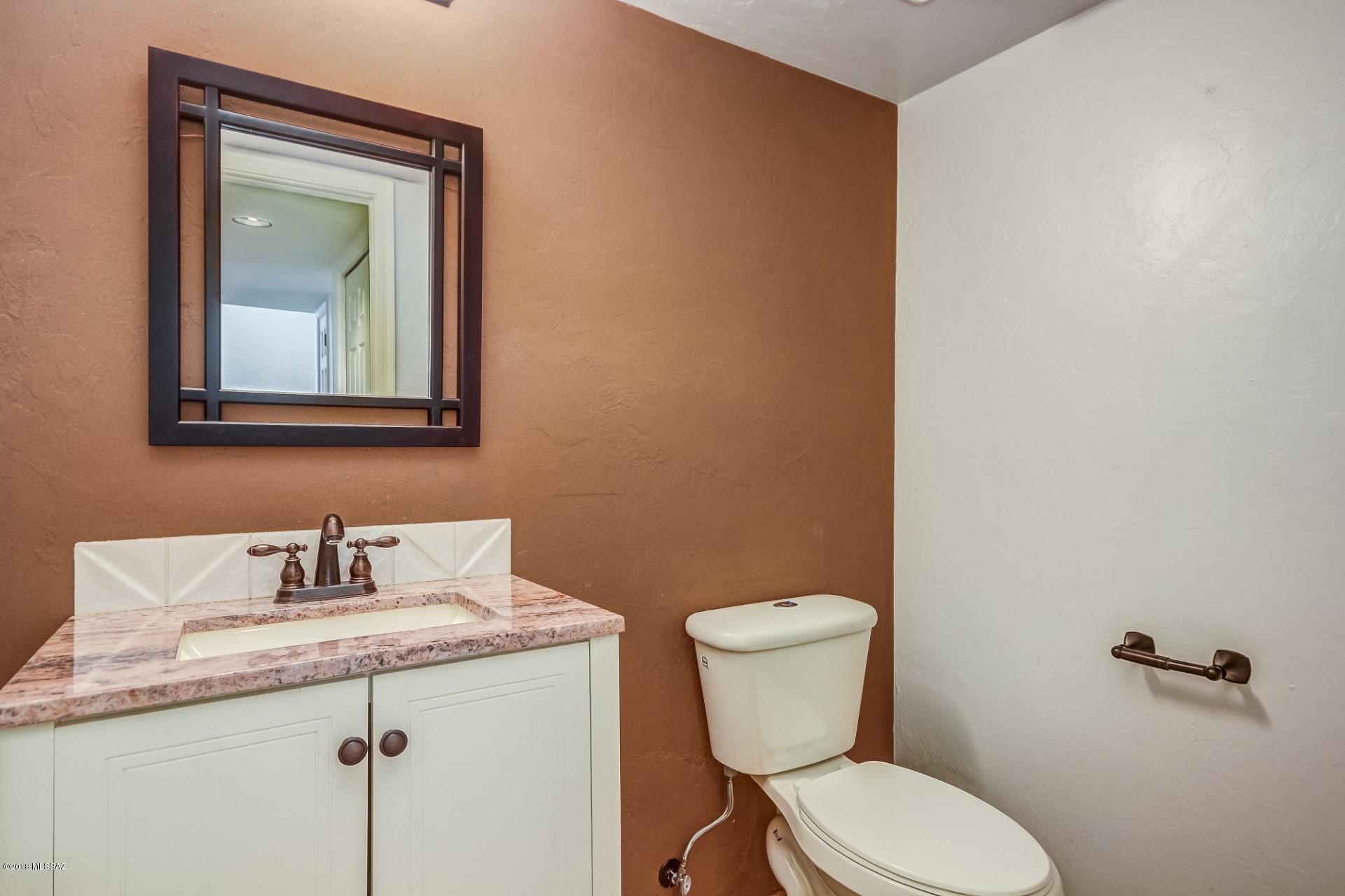 Copper Creek II, Blocks B, E & F (1-184) - Residential