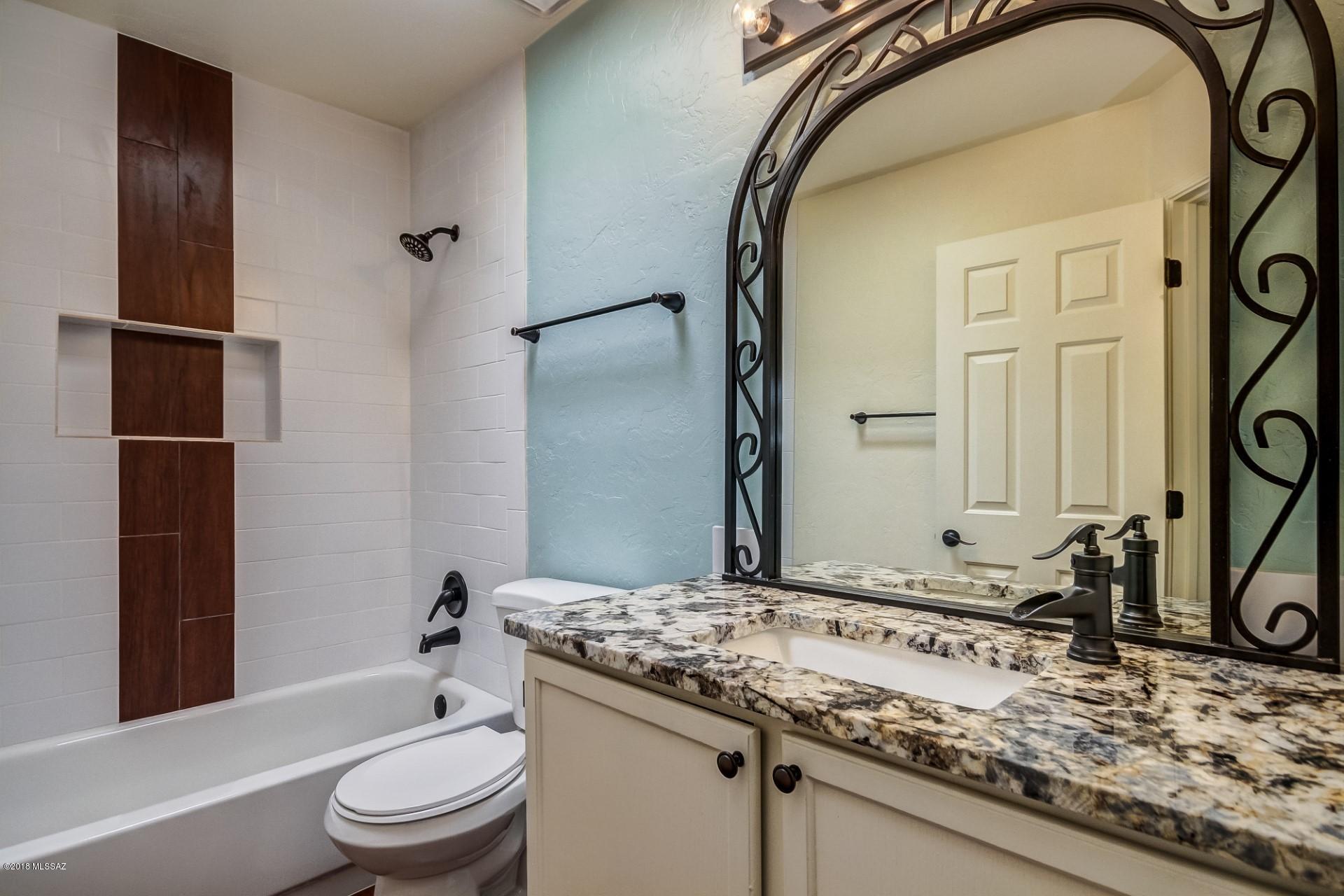 Copper Creek II, Blocks B, E & F (1-184) - Residential