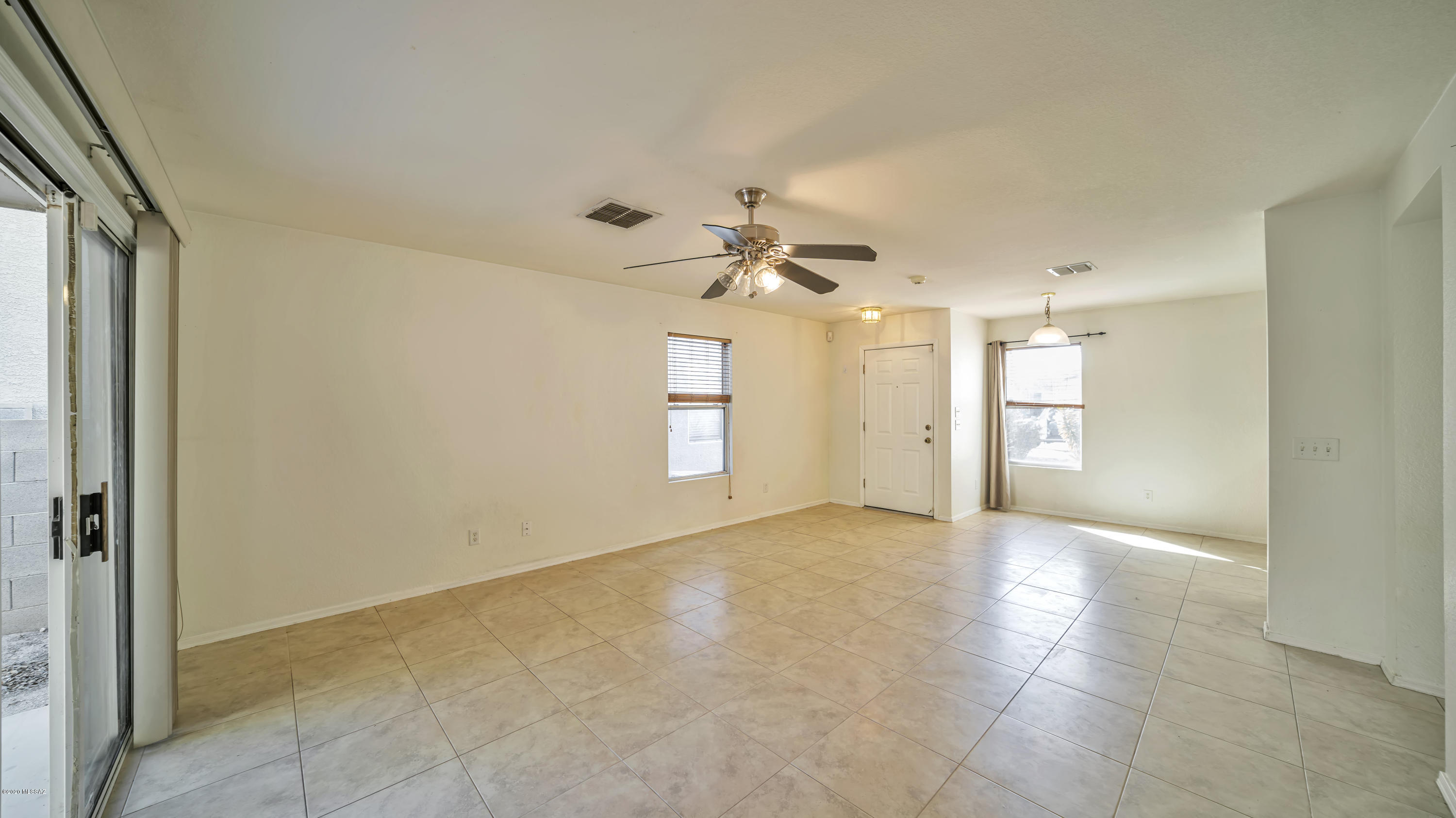 Tierra Vista Phase I (99-285,299-309,372-383) - Residential
