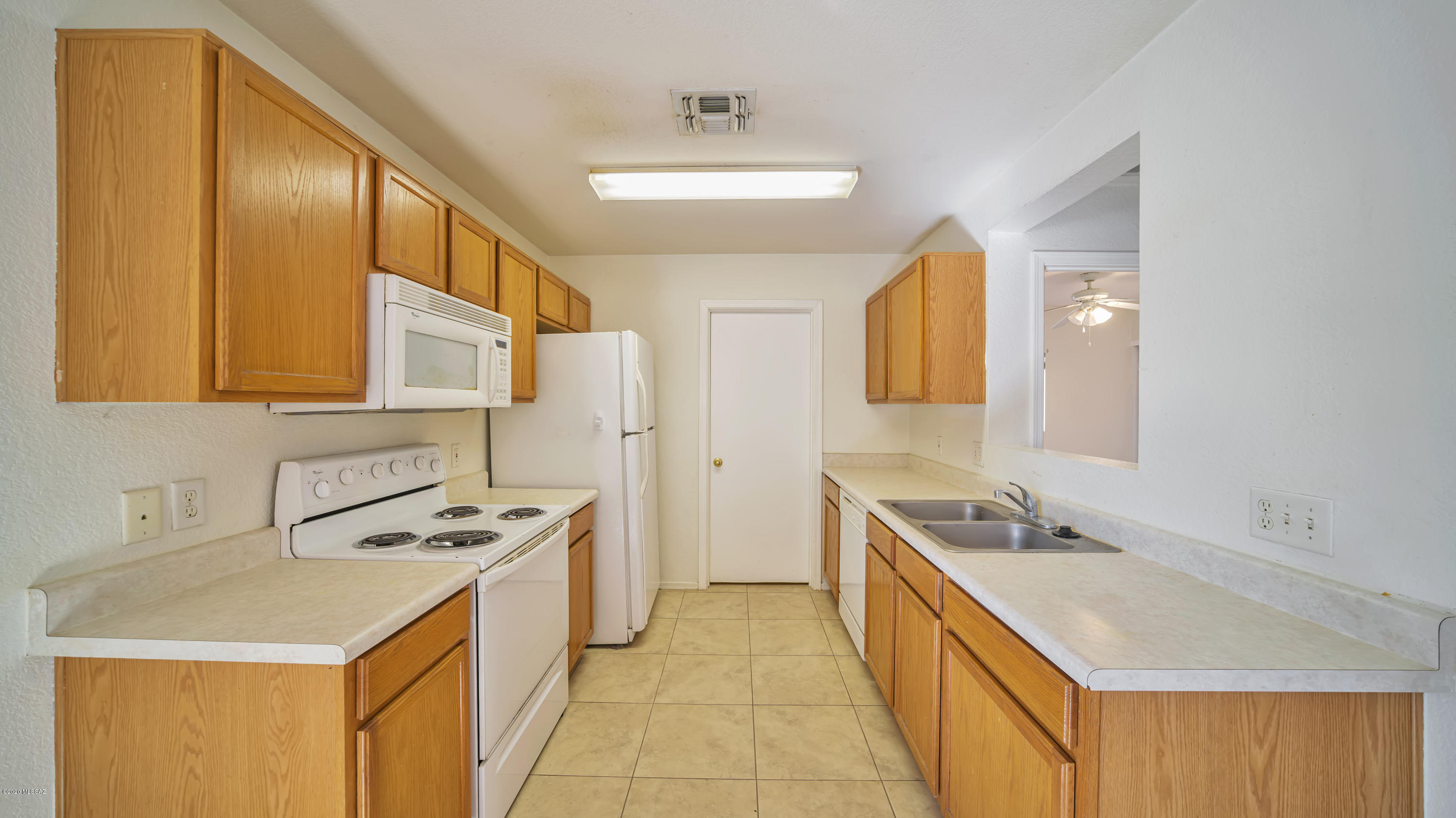 Tierra Vista Phase I (99-285,299-309,372-383) - Residential