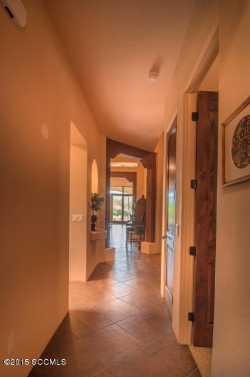 Barrio Sentinel Hill - Residential