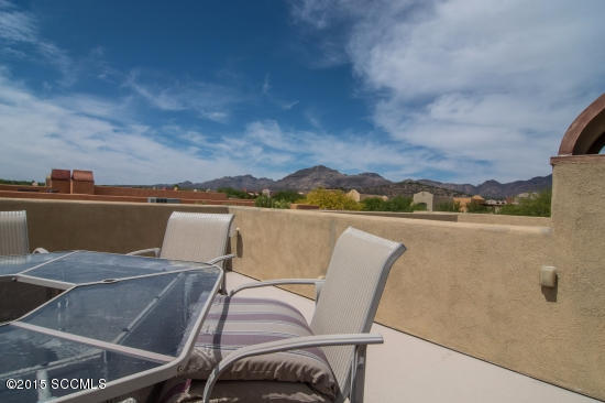 Barrio Sentinel Hill - Residential