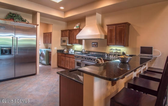 Barrio Sentinel Hill - Residential