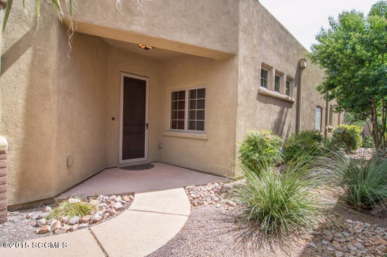 Barrio Sentinel Hill - Residential