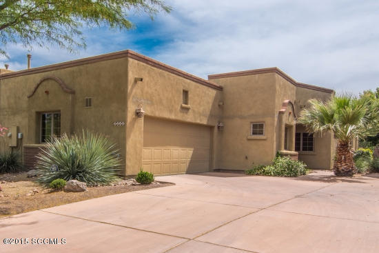 Barrio Sentinel Hill - Residential