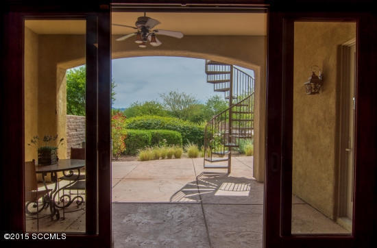 Barrio Sentinel Hill - Residential