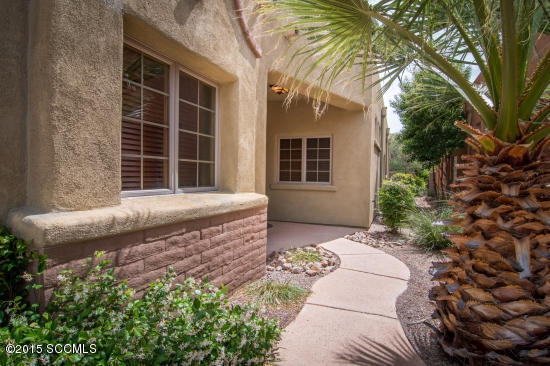 Barrio Sentinel Hill - Residential