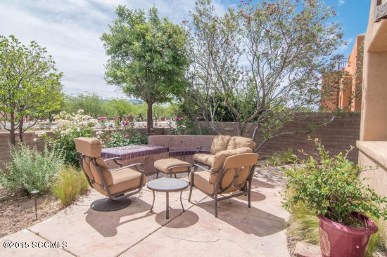 Barrio Sentinel Hill - Residential