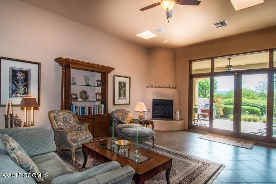 Barrio Sentinel Hill - Residential