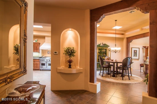 Barrio Sentinel Hill - Residential