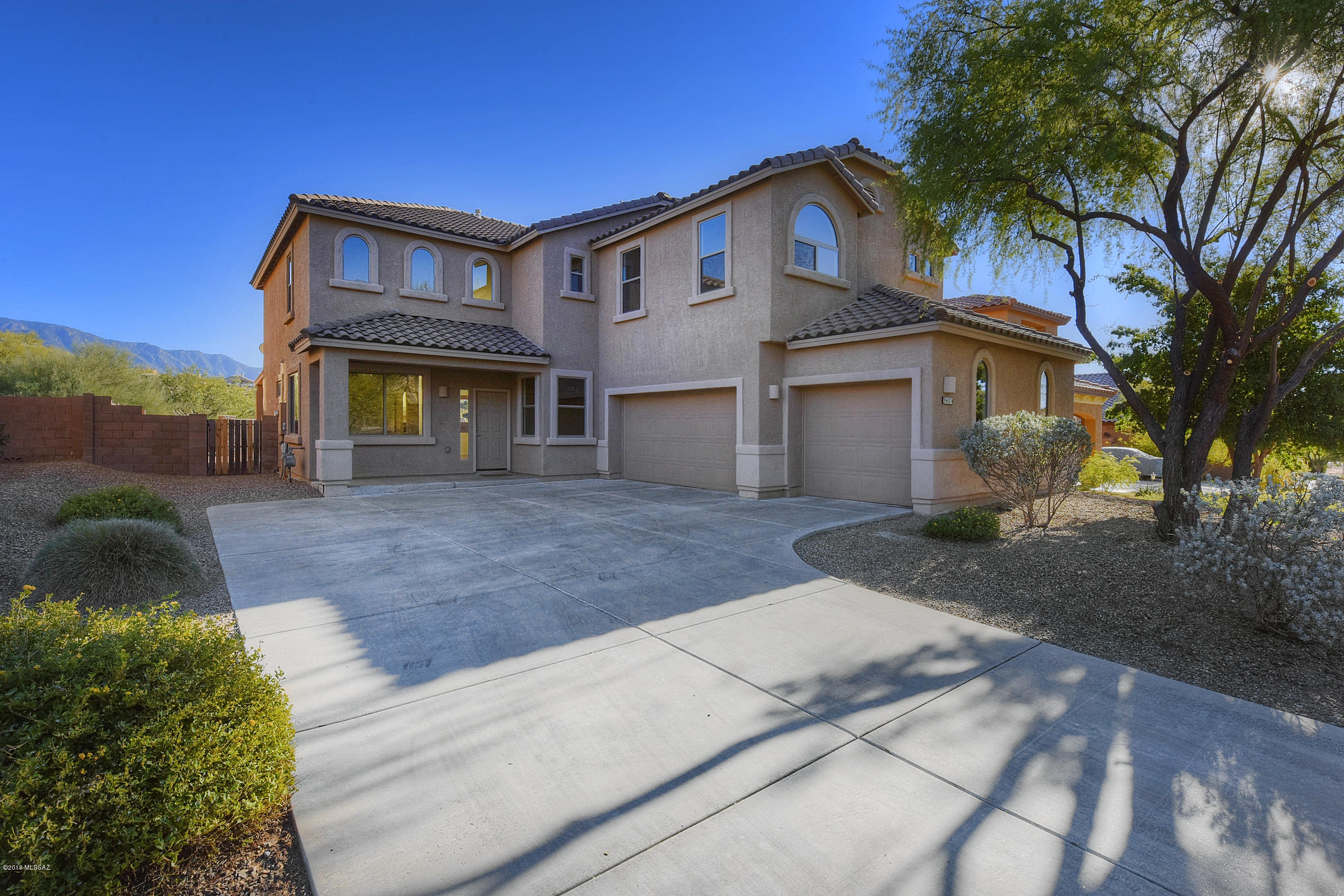 Eagle Crest Ranch - Residential