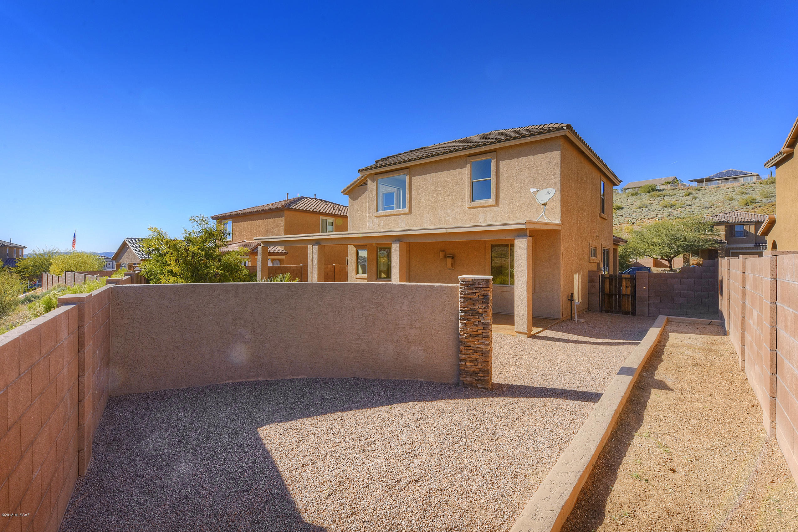 Eagle Crest Ranch - Residential
