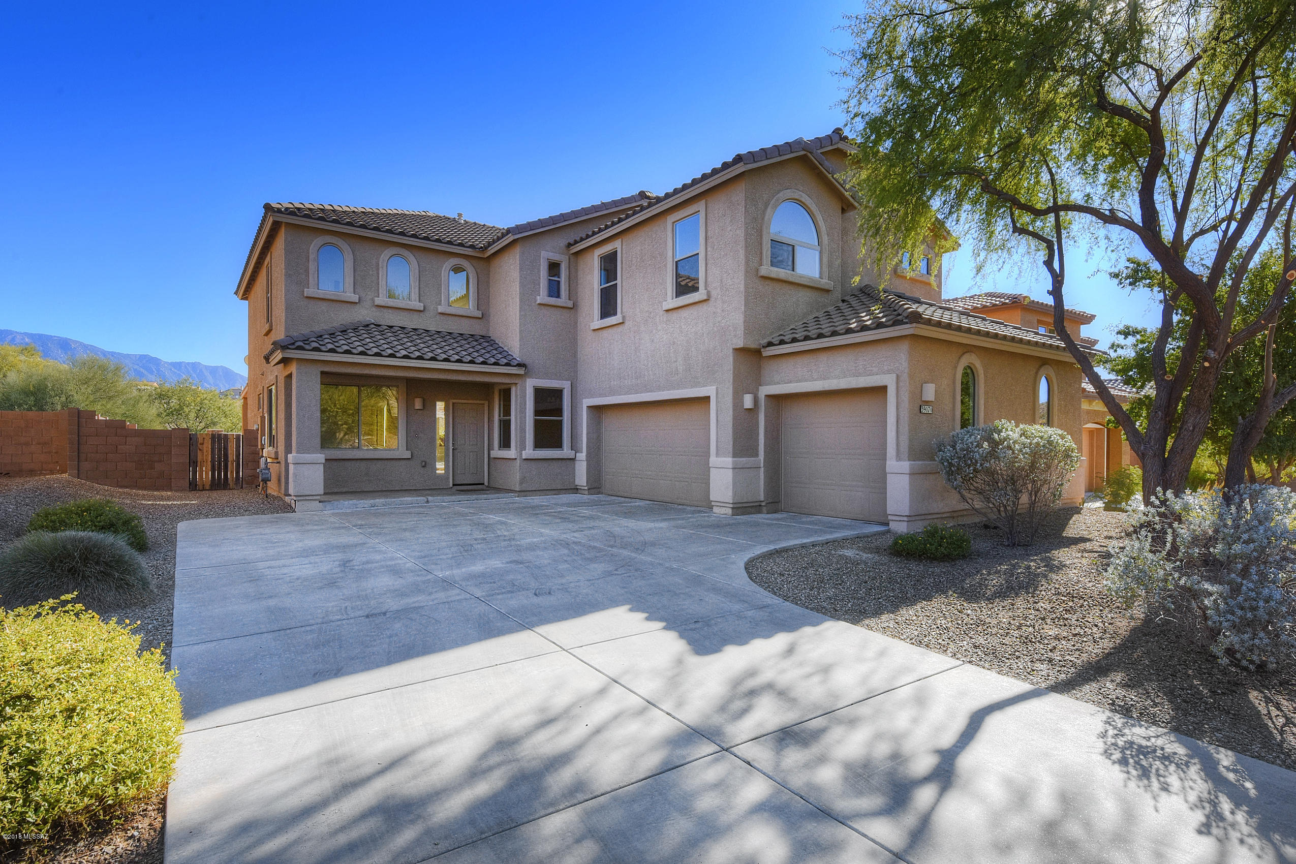Eagle Crest Ranch - Residential
